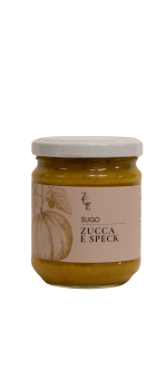 zucca e speck (no sf.)